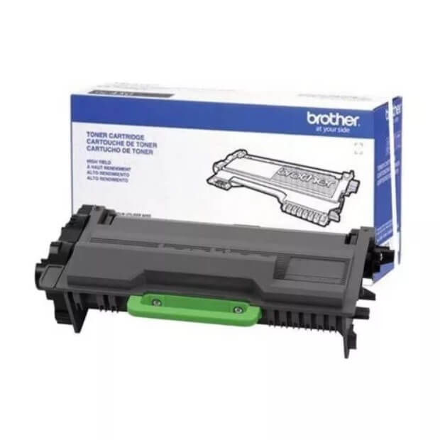 Toner Brother TN 3492 Preto - Impressorajato